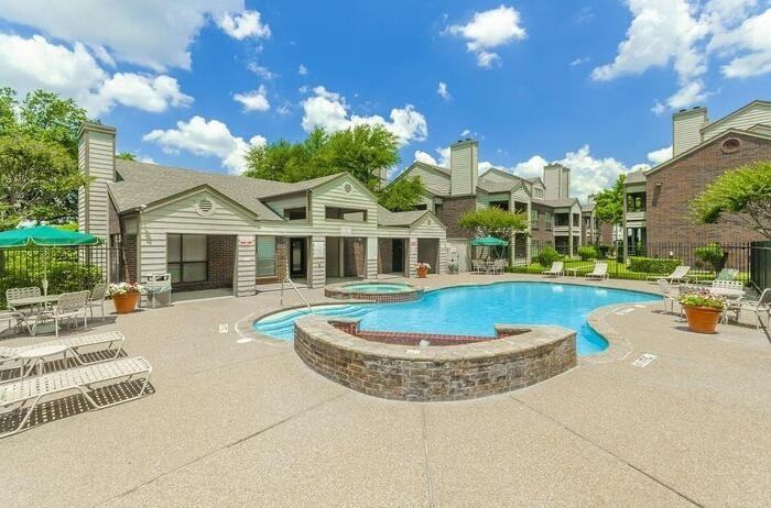 301 N Joe Wilson Rd #B2 - Photo 2 of 14