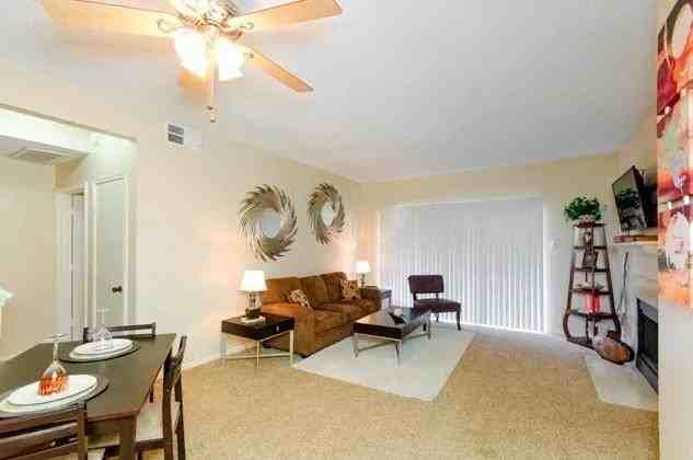 301 N Joe Wilson Rd #B2 - Photo 4 of 14