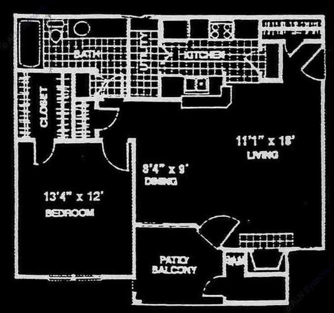 1520 Preston Rd #B1 - Photo 6 of 6