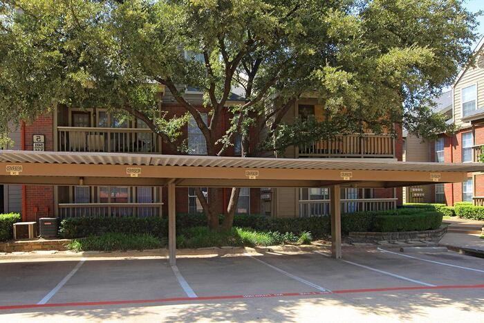 4753 Old Bent Tree Ln #B1 - Photo 7 of 30