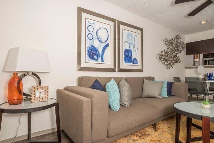 3939 Rosemeade Pkwy #A1 - Photo 2 of 6