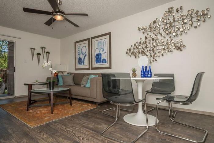 3939 Rosemeade Pkwy #A1 - Photo 3 of 6