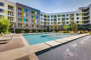 609 Clayton Ln #B4 - Photo 1 of 1