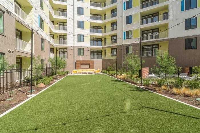 609 Clayton Ln #A3 - Photo 7 of 28