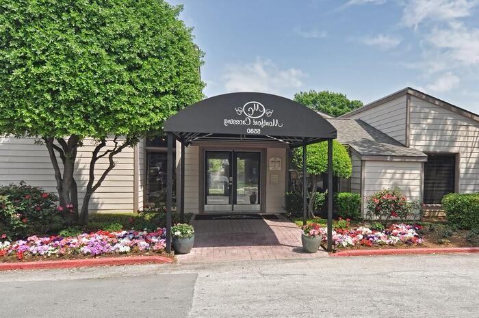 5580 Harvest Hill Rd #B1 - Photo 3 of 16