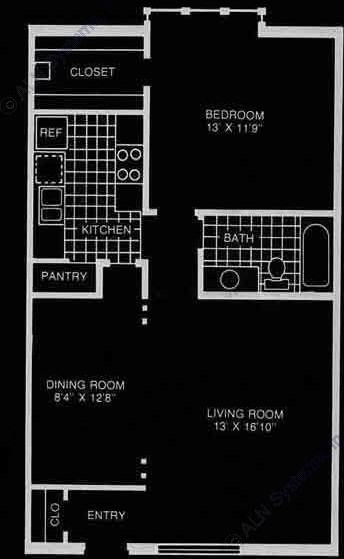 939 Allegheny Ct #B3 - Photo 2 of 4