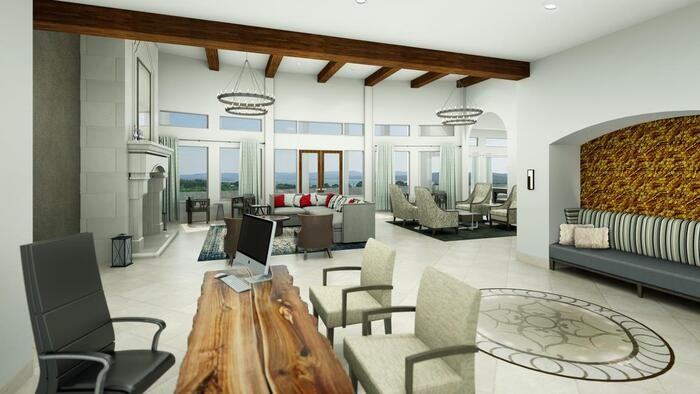 4306 N Quinlan Park Rd #D1 - Photo 3 of 9