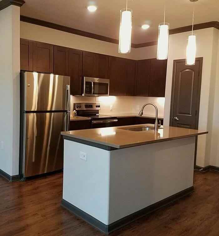 4306 N Quinlan Park Rd #D1 - Photo 7 of 9