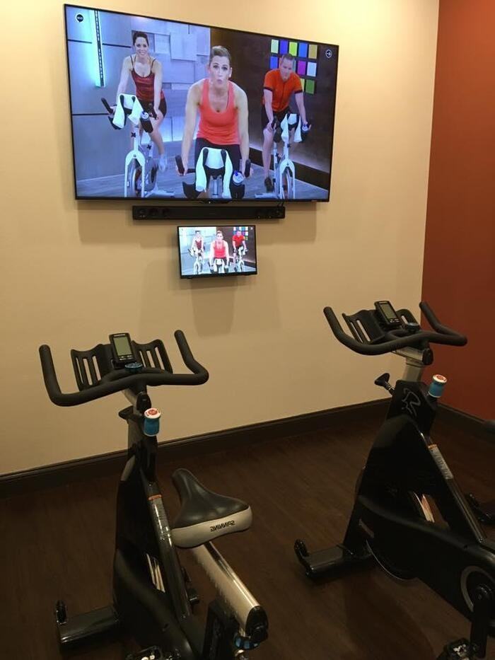 4306 N Quinlan Park Rd #C1 - Photo 4 of 12