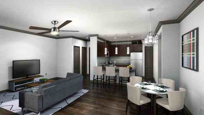 4306 N Quinlan Park Rd #B2 - Photo 6 of 12