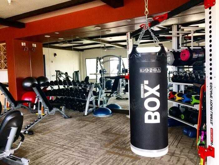 4306 N Quinlan Park Rd #B4 - Photo 5 of 12