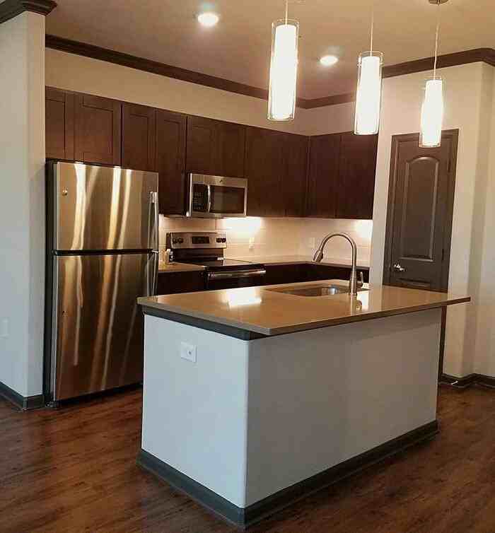 4306 N Quinlan Park Rd #B4 - Photo 7 of 12