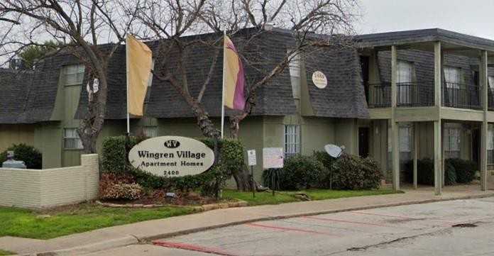 2400 Wingren Rd #C2 - Photo 2 of 5