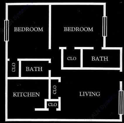 2400 Wingren Rd #C2 - Photo 4 of 5