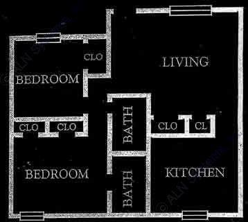 2400 Wingren Rd #C2 - Photo 5 of 5