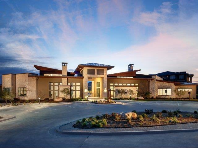 4800 Steiner Ranch Blvd #D1 - Photo 2 of 21