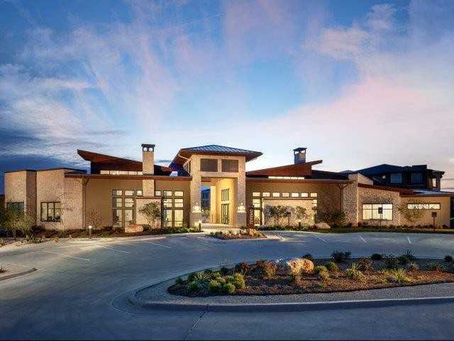 4800 Steiner Ranch Blvd #A1 - Photo 2 of 21