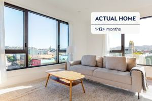 featured image of 1288 Howard St #1909