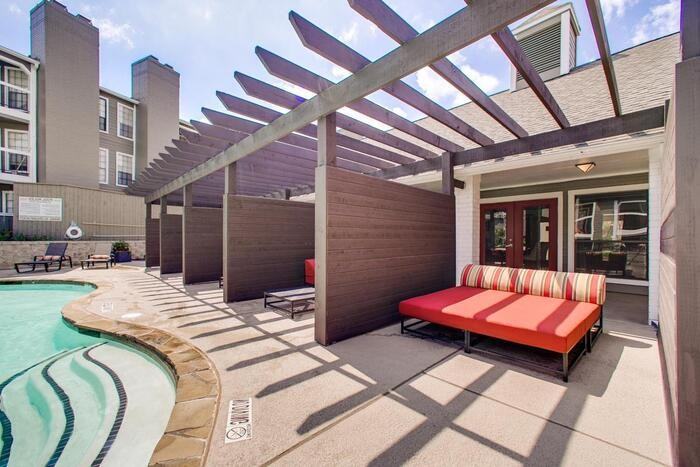 1000 San Jacinto Dr #B5 - Photo 3 of 14