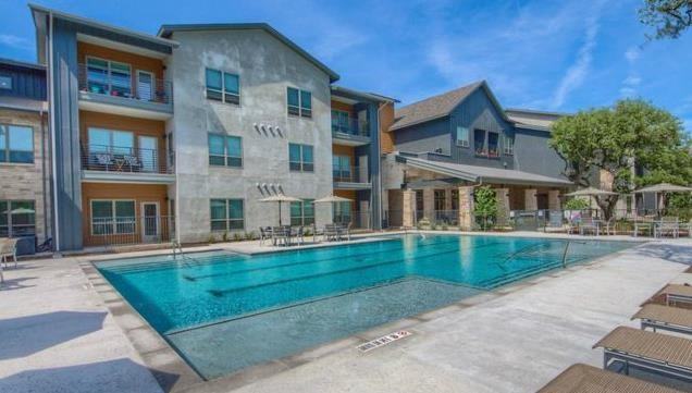 28725 Ranch Road 12 #C4 - Photo 7 of 21