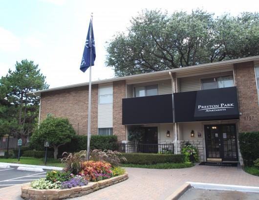 5757 Preston View Blvd #D1 - Photo 4 of 13