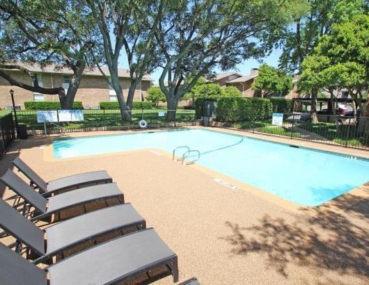 5757 Preston View Blvd #B1 - Photo 5 of 13