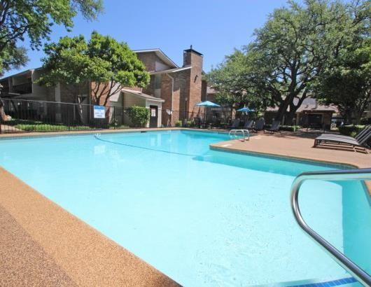 5757 Preston View Blvd #B1 - Photo 6 of 13