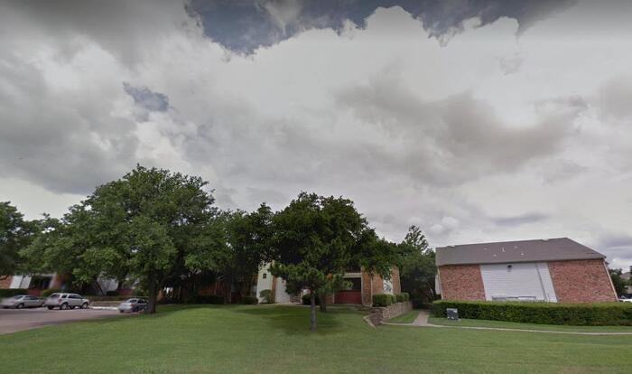 19200 Lyndon B Johnson Fwy #C2 - Photo 2 of 5