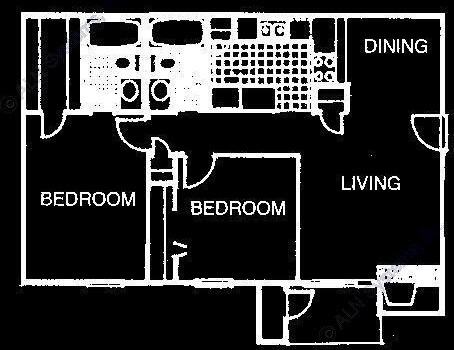 19200 Lyndon B Johnson Fwy #C3 - Photo 6 of 6