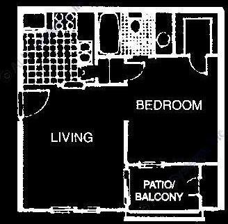 19200 Lyndon B Johnson Fwy #A1 - Photo 4 of 4