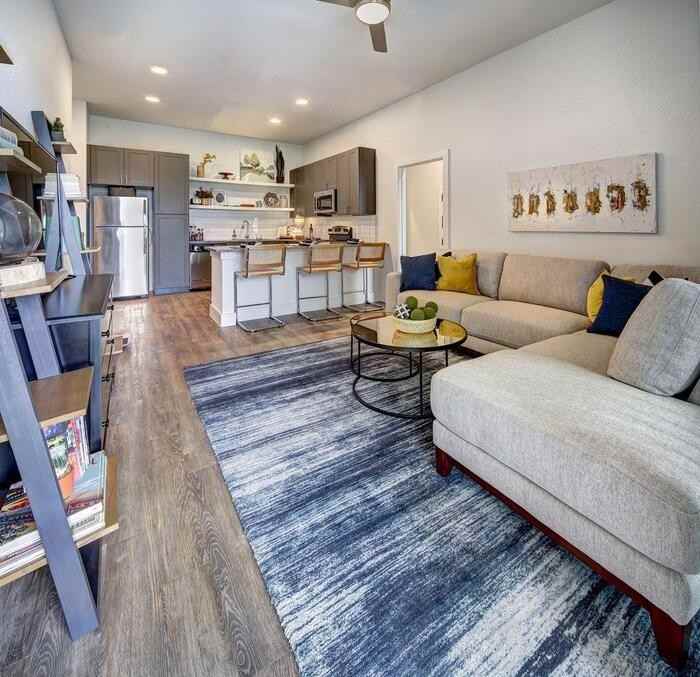 1809 Social Dr #C1 - Photo 3 of 7