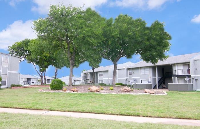 1810 Belt Line Rd #B1