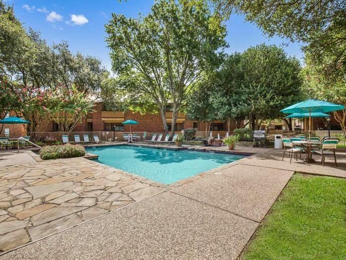 3330 Country Square Dr #C4 - Photo 3 of 9