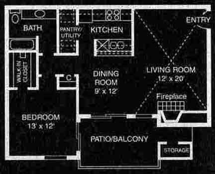 3330 Country Square Dr #B2 - Photo 6 of 7