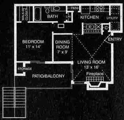 3330 Country Square Dr #B2 - Photo 7 of 7