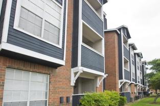 1805 Oates Dr #C4 - Photo 1 of 1