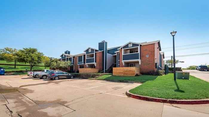 1805 Oates Dr #C4 - Photo 2 of 26