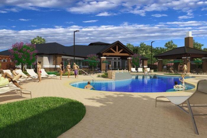 1271 Sadler Dr #C2 - Photo 4 of 11