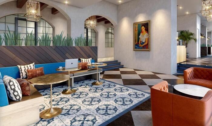 700 E 11th St #D3 - Photo 4 of 9