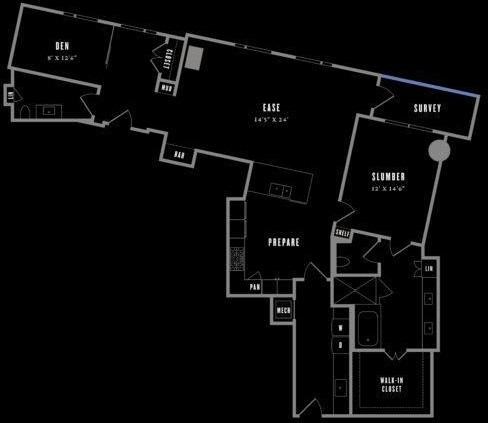 700 E 11th St #B1 - Photo 7 of 7