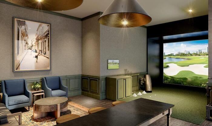 700 E 11th St #C5 - Photo 3 of 11