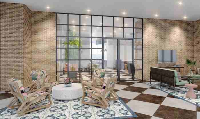 700 E 11th St #C7 - Photo 2 of 13