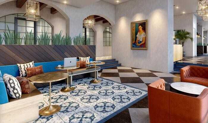 700 E 11th St #B6 - Photo 4 of 13