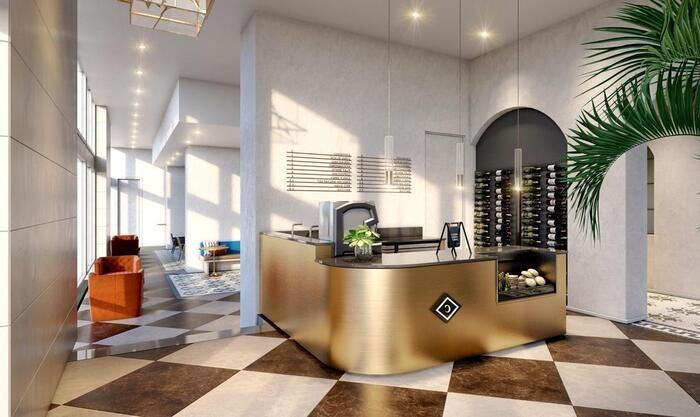 700 E 11th St #A1 - Photo 5 of 7