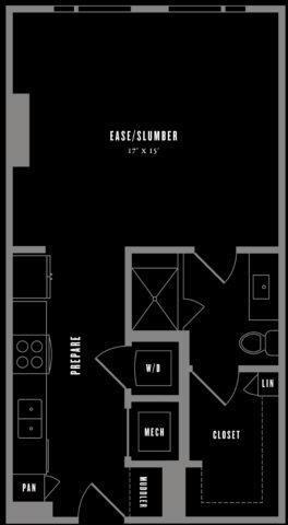 700 E 11th St #A1 - Photo 7 of 7