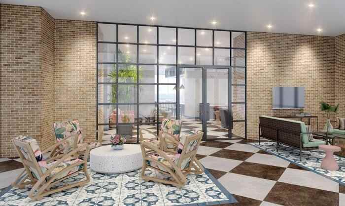 700 E 11th St #A2 - Photo 2 of 8