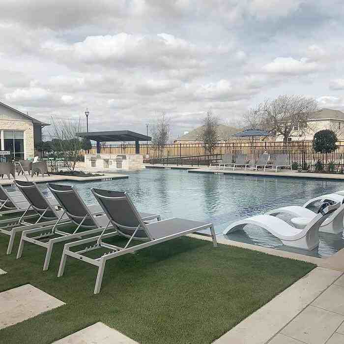 12408 Dessau Rd #B1 - Photo 2 of 23