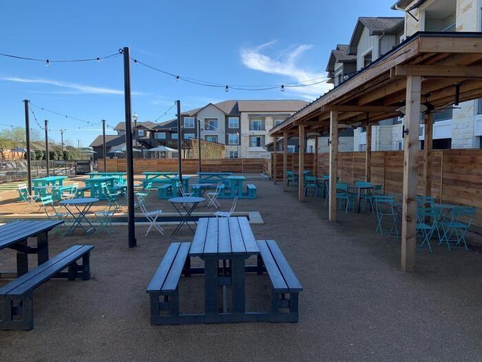 12408 Dessau Rd #B3 - Photo 4 of 25