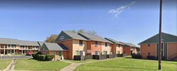 featured image of 909 E Centerville Rd #D1