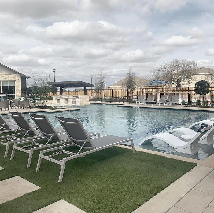 12408 Dessau Rd #B8 - Photo 2 of 30